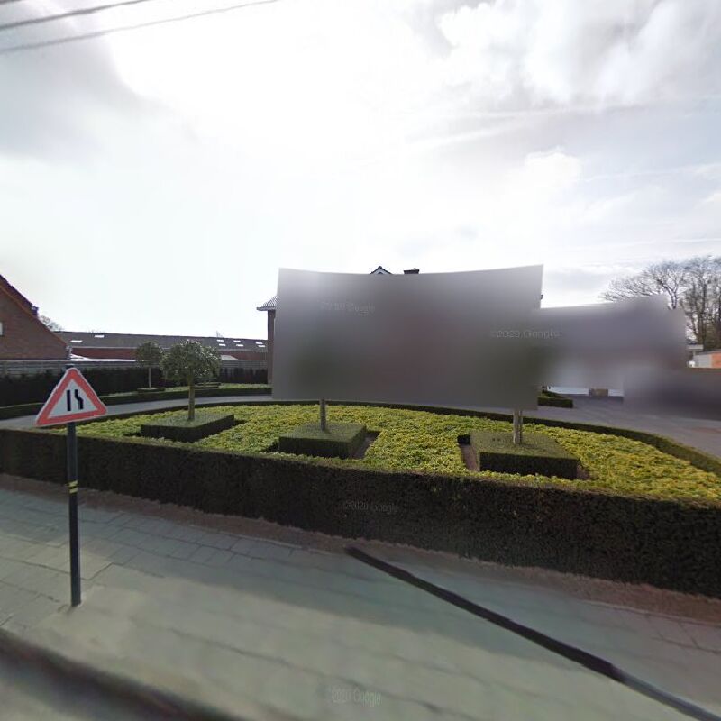 Foto van Kinget / Marie-Jeanne