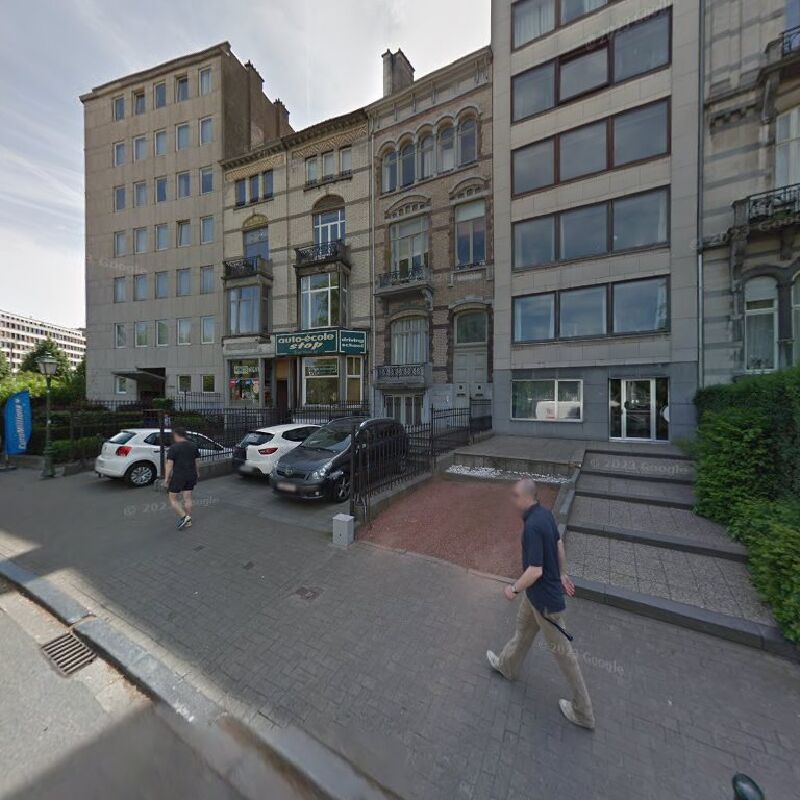 Foto van Brussels Driving Centre