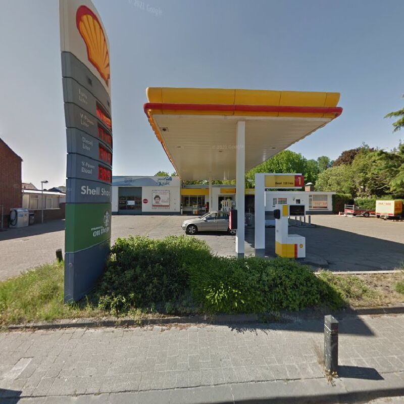 Foto van Haagen Tankservice