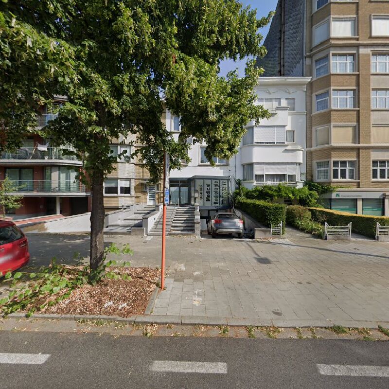 Foto van Nadia Debbas Cardiologue Woluwe-Saint-Lambert