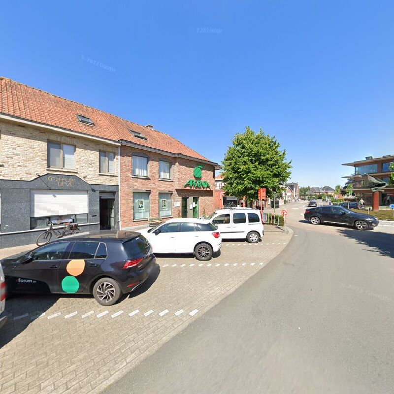 Foto van Argenta Torhout