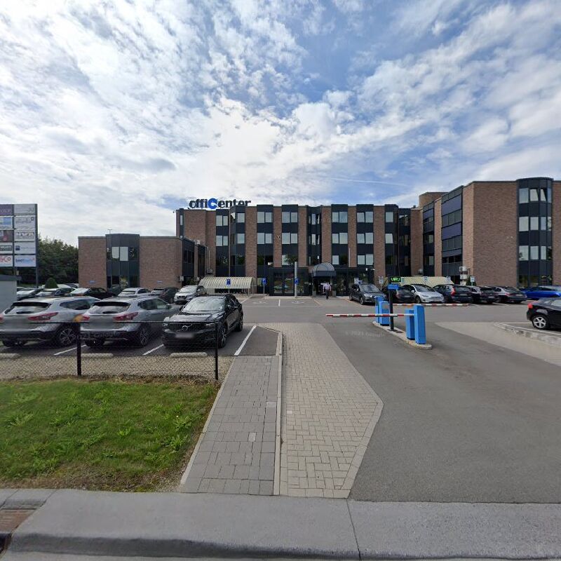 Foto van Gehlen Zonwering België