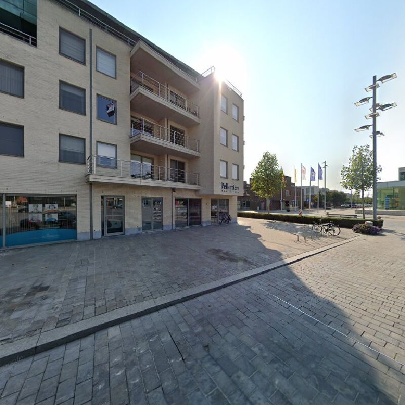 Foto van P.A. Real Estate