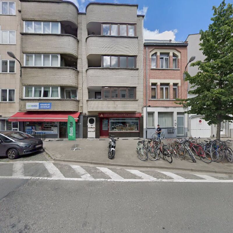 Foto van Het Stationneke