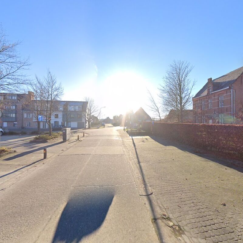 Foto van Bibliotheek Beerse - Uitleenpost Vlimmeren