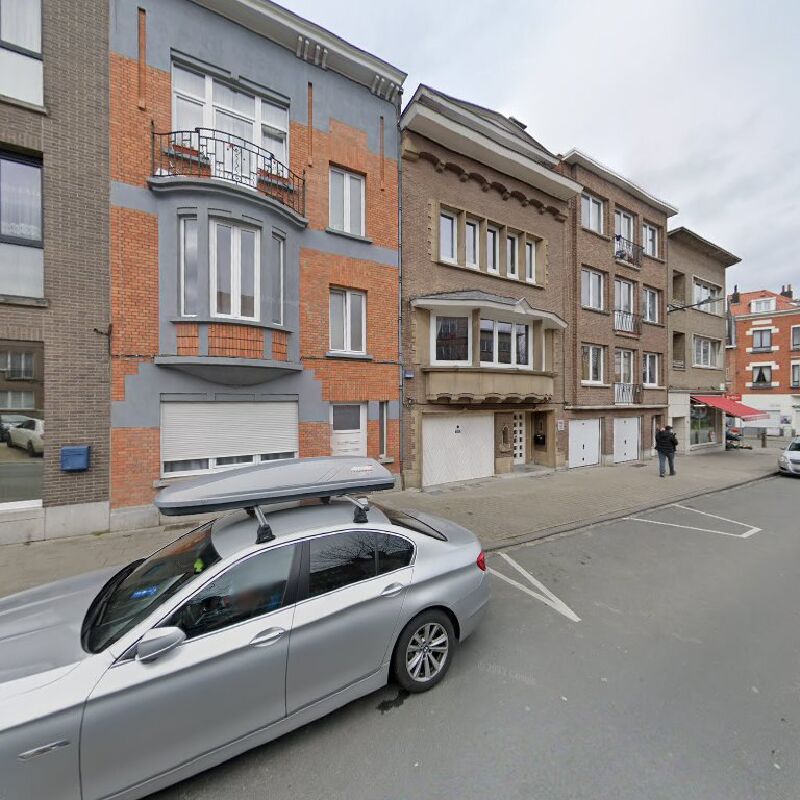Foto van Van Beveren Séverine