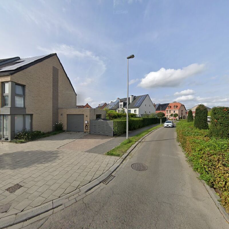Foto van Stim