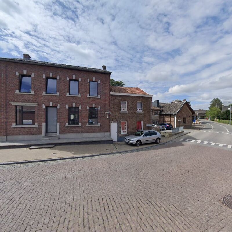 Foto van Landelijke Kinderopvang