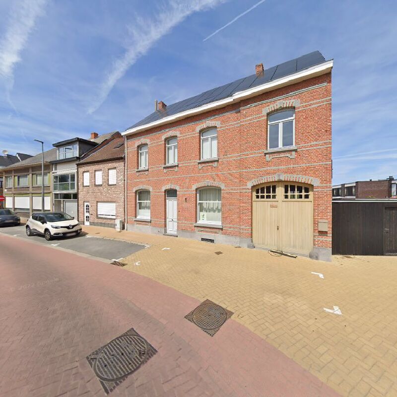 Foto van ( Ardeo Coaching & Development) Talent & Life Bvba