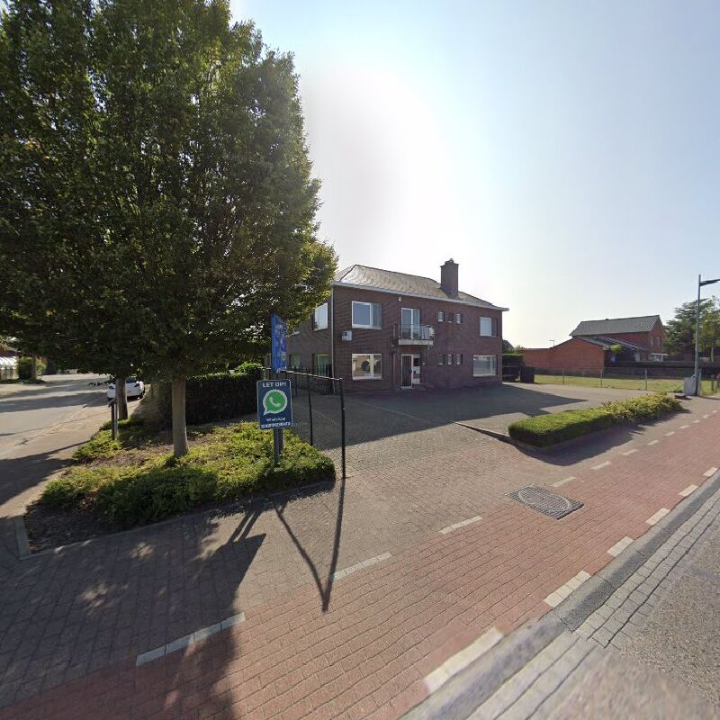 Foto van Rijschool Het Maasland nv
