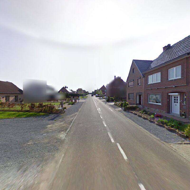 Foto van Halen Kauwplasstraat