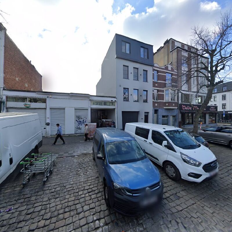 Foto van U-TURN Garage