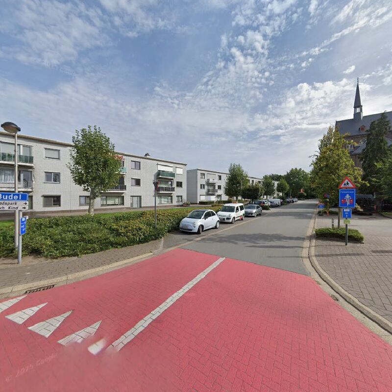 Foto van Administratie-stadhuis, Buitenschoolse opvang De Pagadder