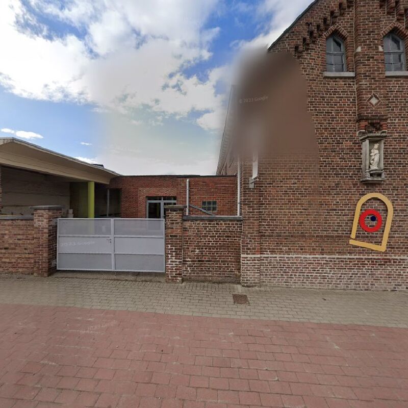 Foto van Ferm Kinderopvang Nieuwerkerken - Het Bieke - Kozen