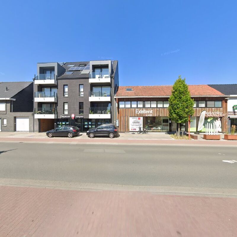 Foto van Bodystyling Oostkamp