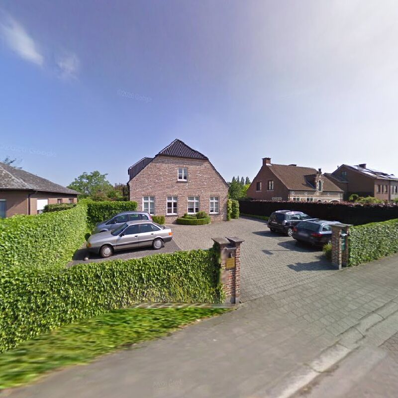 Foto van Frank Buyssens