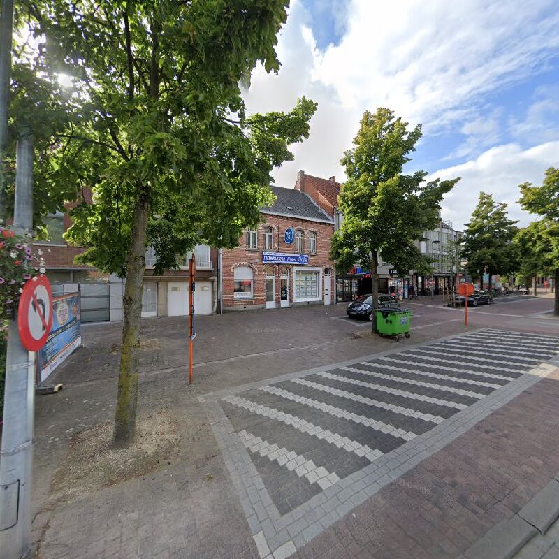 Foto van Zakenkantoor Peter Bols BVBA