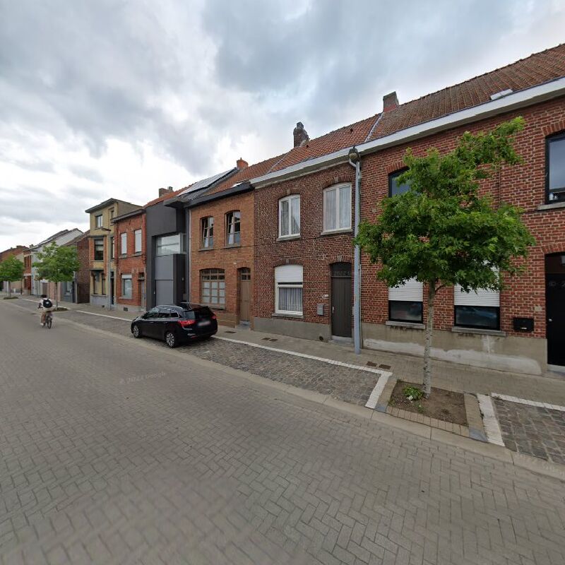 Foto van aHorta