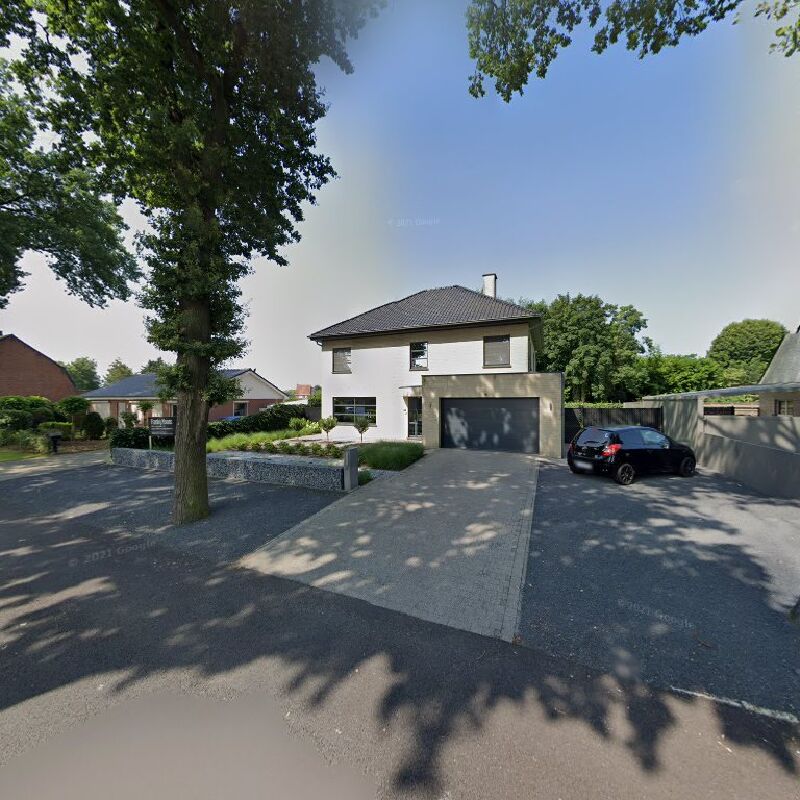 Foto van Schilderwerken Franky Moons BVBA