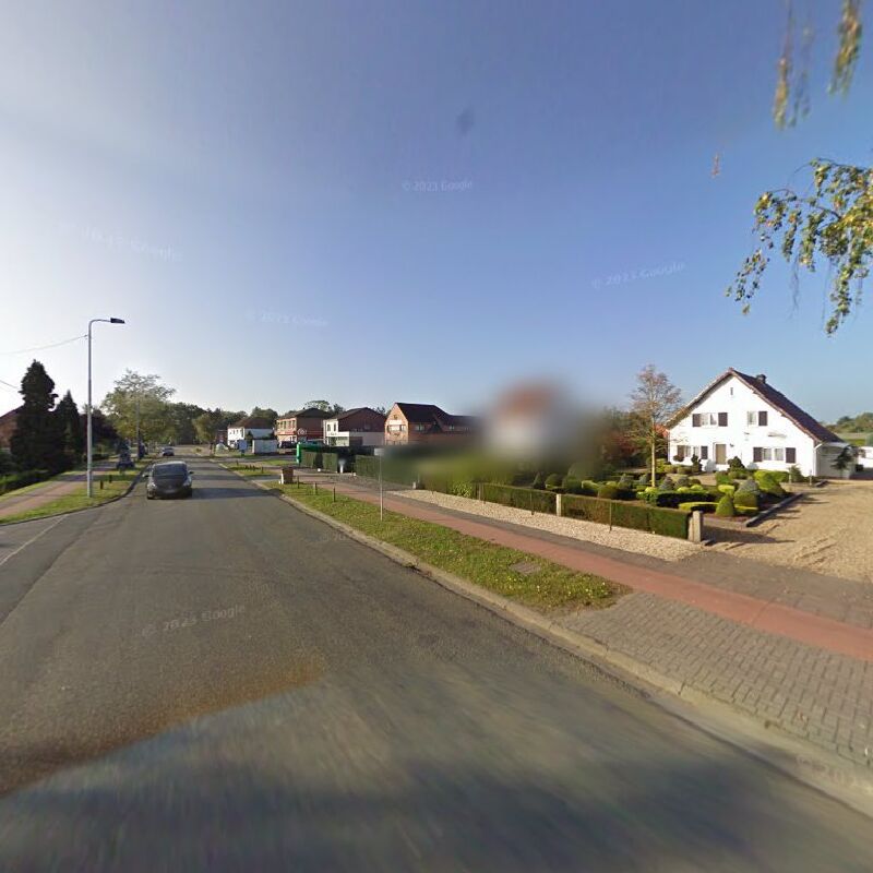 Foto van Theravine Nederland