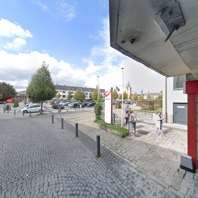 Foto van Minder Mobielen Centrale (MMC)