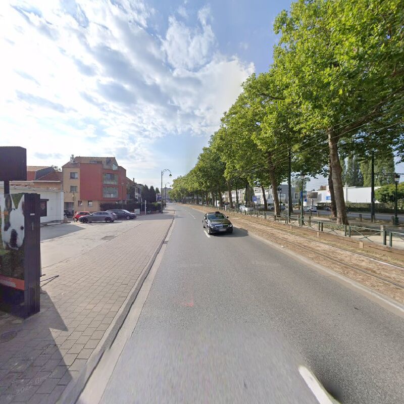 Foto van TSPM