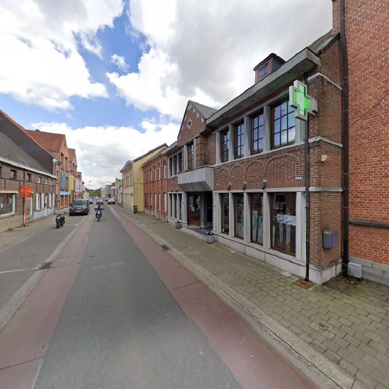 Foto van Apoteek De Meyer