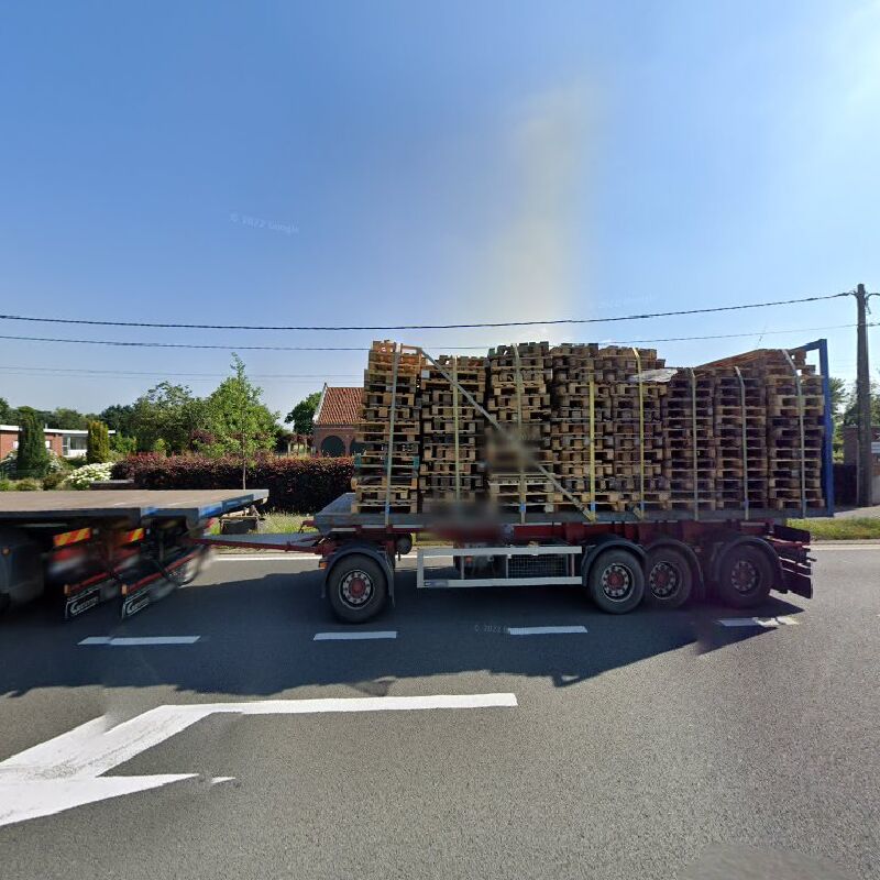 Foto van Auto Wallyn cvba