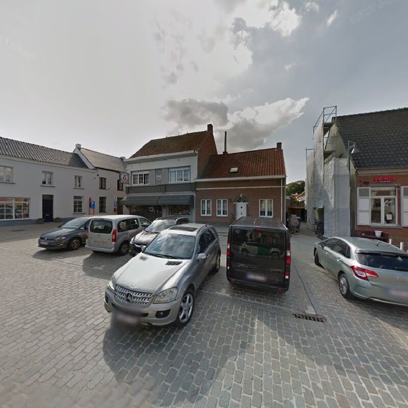 Foto van Advocatenkantoor Vanbesien