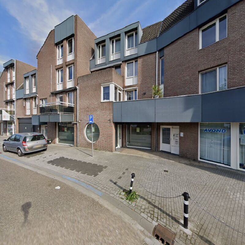 Foto van Avondwinkel-Beek