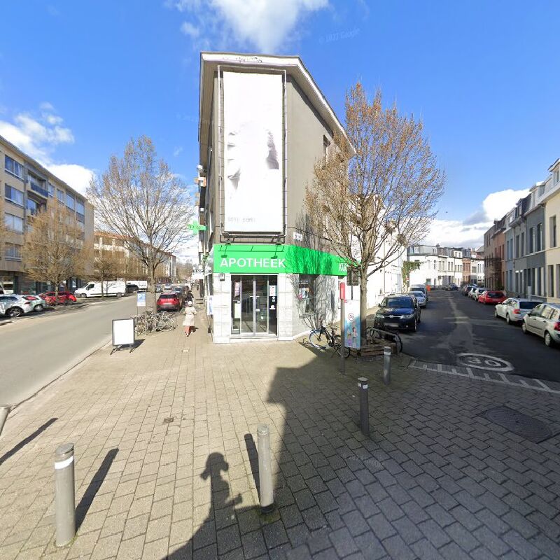 Foto van APOTHEEK