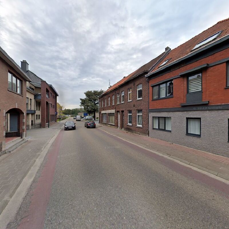 Foto van Buurtslagers in Proxy Meeuwen