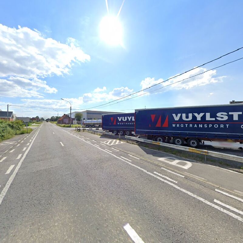 Foto van Hooglede Wulfhoekstraat