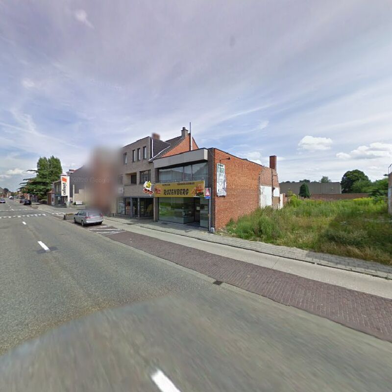 Foto van New Rozenberg
