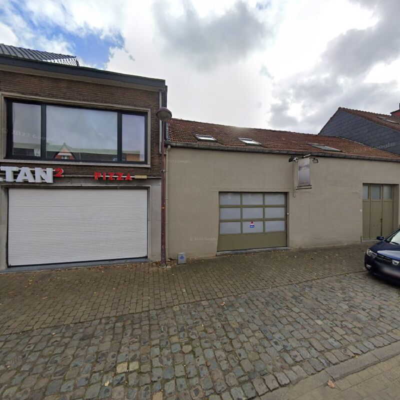 Foto van Schoonheidsstudio Tine