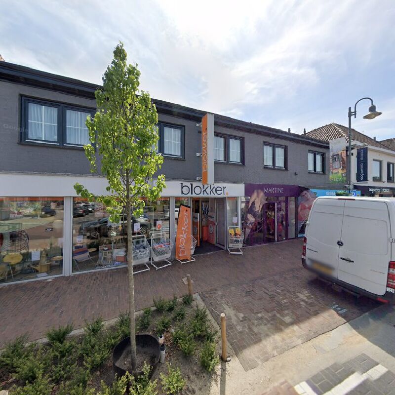 Foto van Hobby Kado Shop 'T Singertje