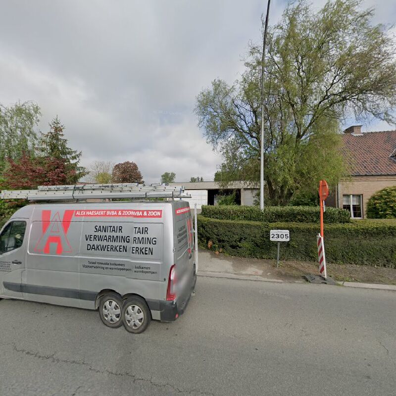 Foto van Autocars Scheldeboorden