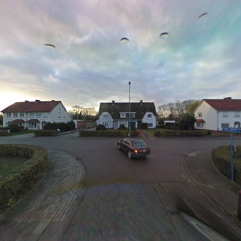 Foto van Magda Thys