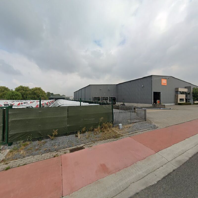 Foto van T&BM BVBA