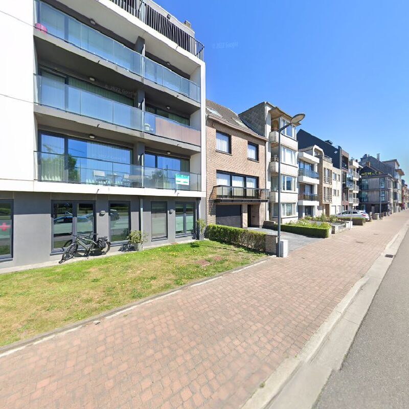 Foto van Garage Carosserie 't Sas