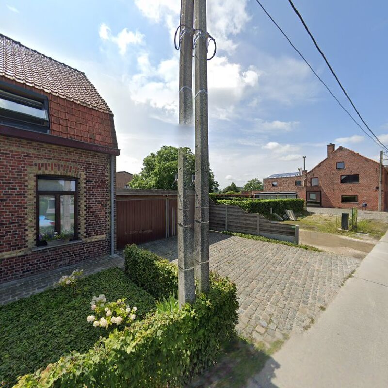Foto van Isoroof Bvba