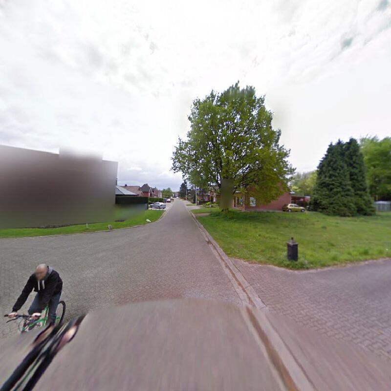 Foto van Titali