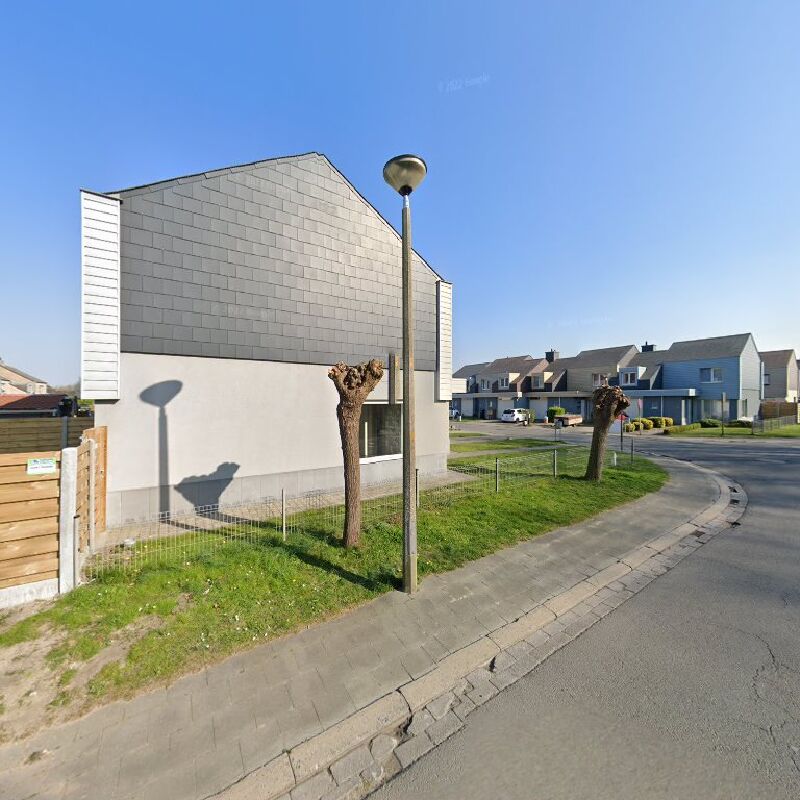 Foto van Handels- en Woningkantoor, Immobilier