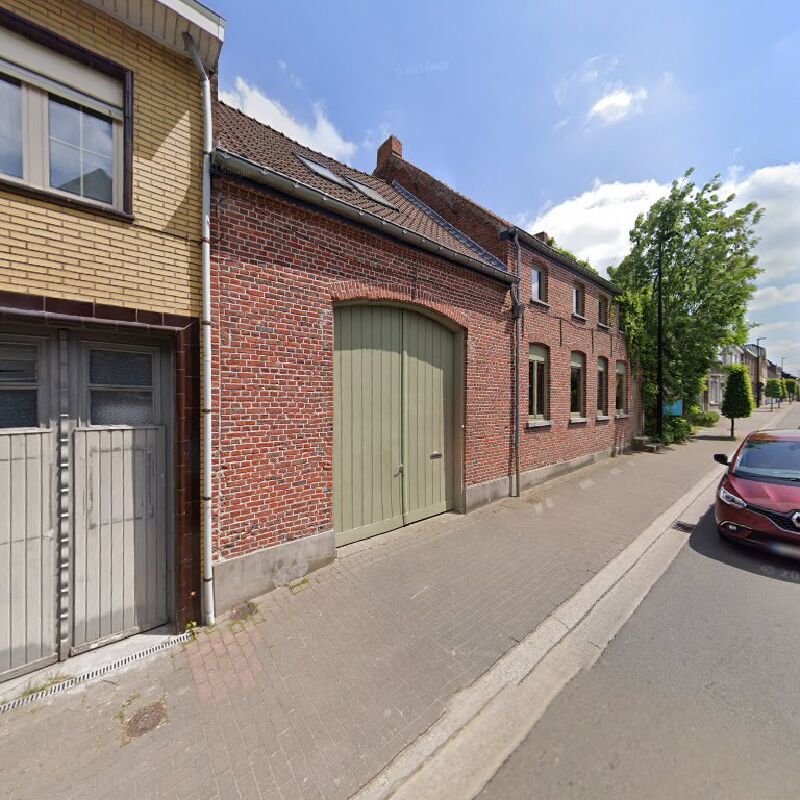 Foto van Cedric Verhelst