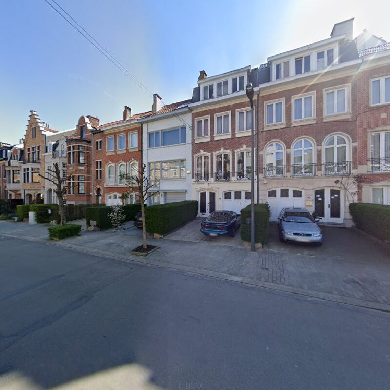 Foto van Advocaat Erwin Simons