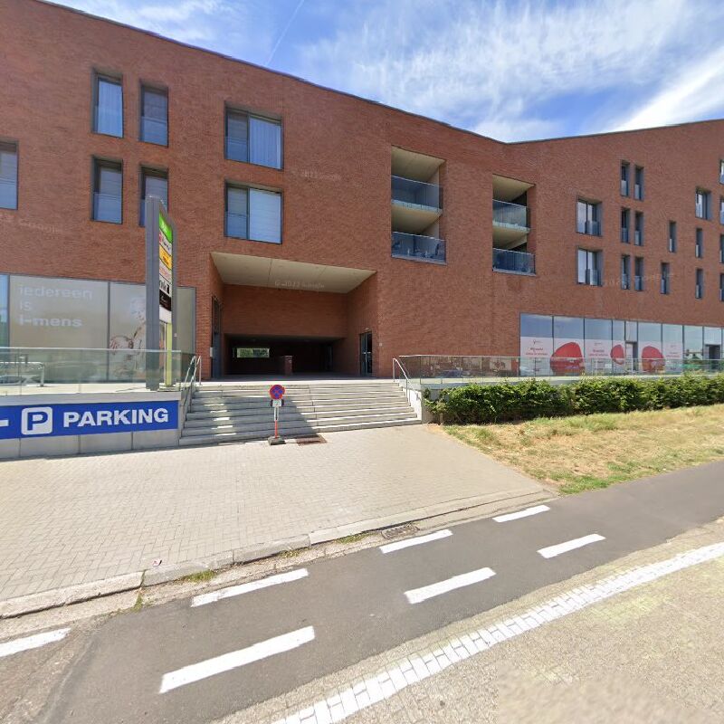 Foto van i-mens Sint-Truiden - thuisverpleging & thuiszorg