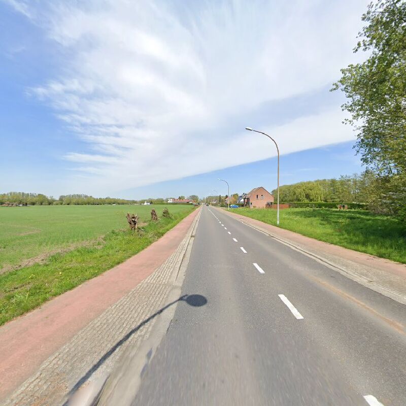 Foto van Bouwonderneming Philips