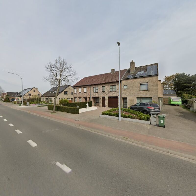 Foto van Advocaat Kathleen Van doorsselaere