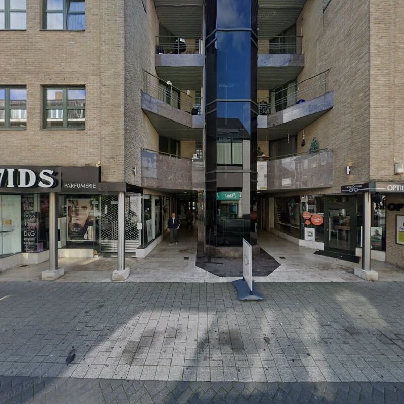 Foto van Audika hoorcentrum Lanaken bij Optiek Caenen