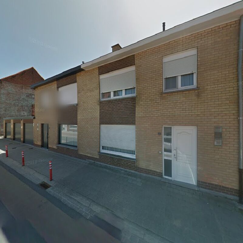Foto van Villa kakelbont